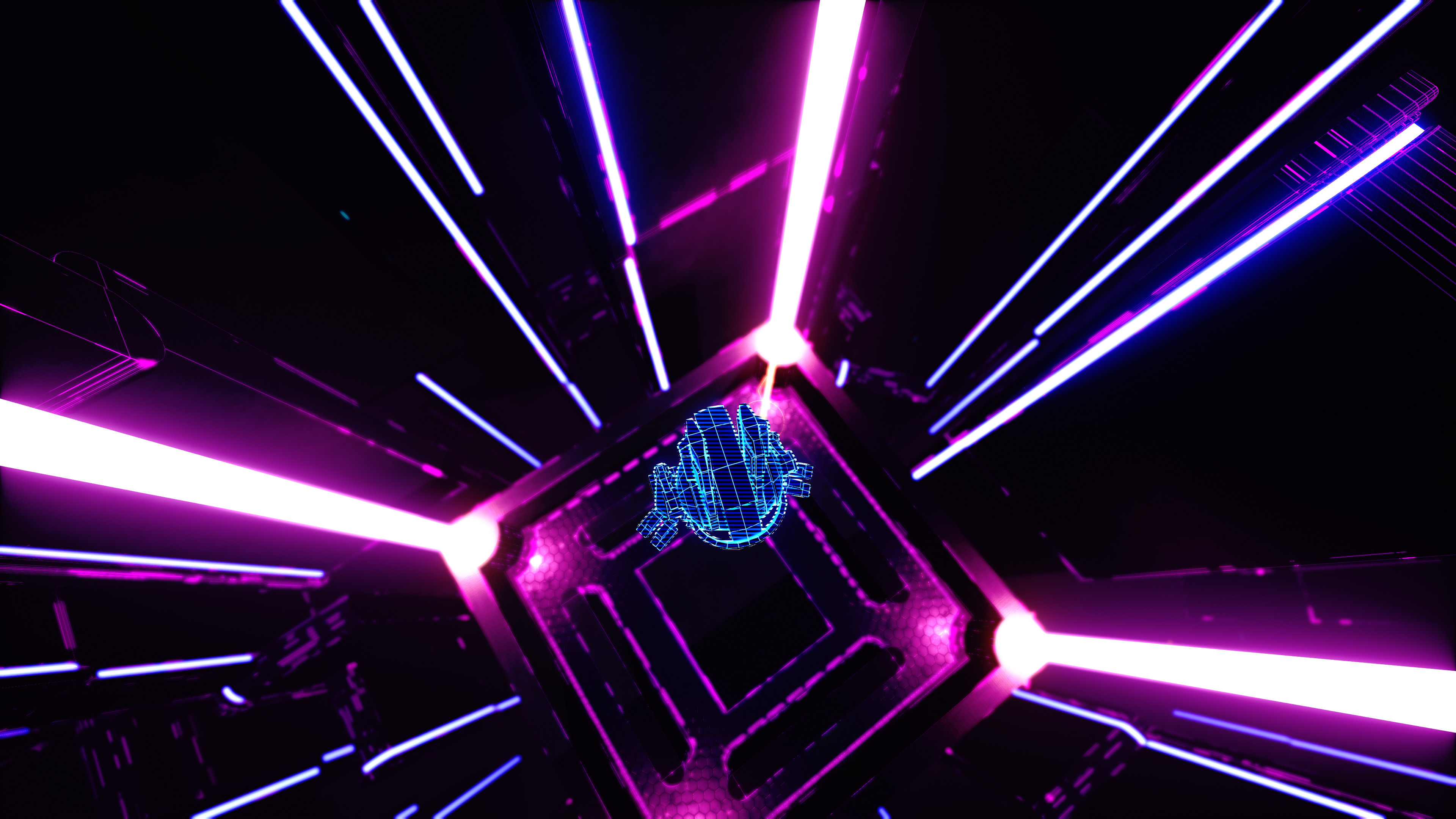 Quantum Lock screenshot 3