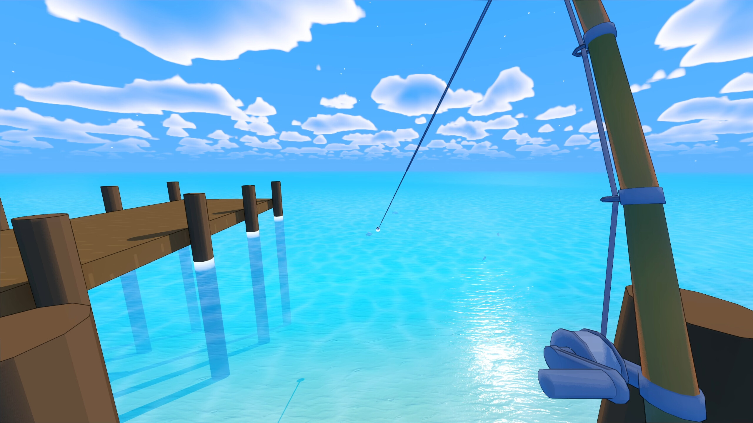 Umami Island screenshot 5
