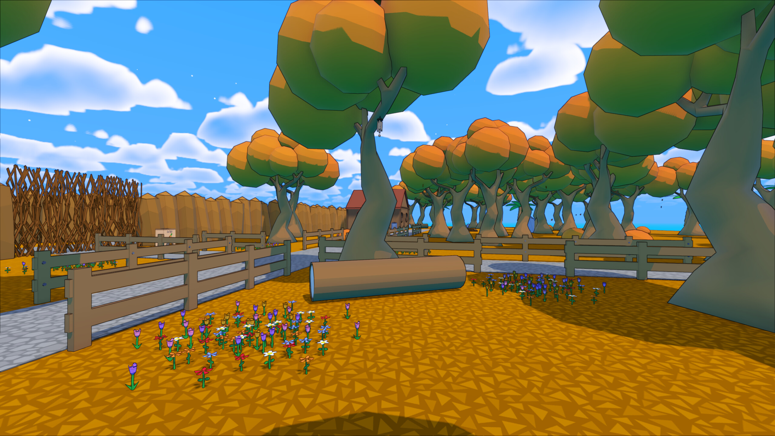 Umami Island screenshot 6