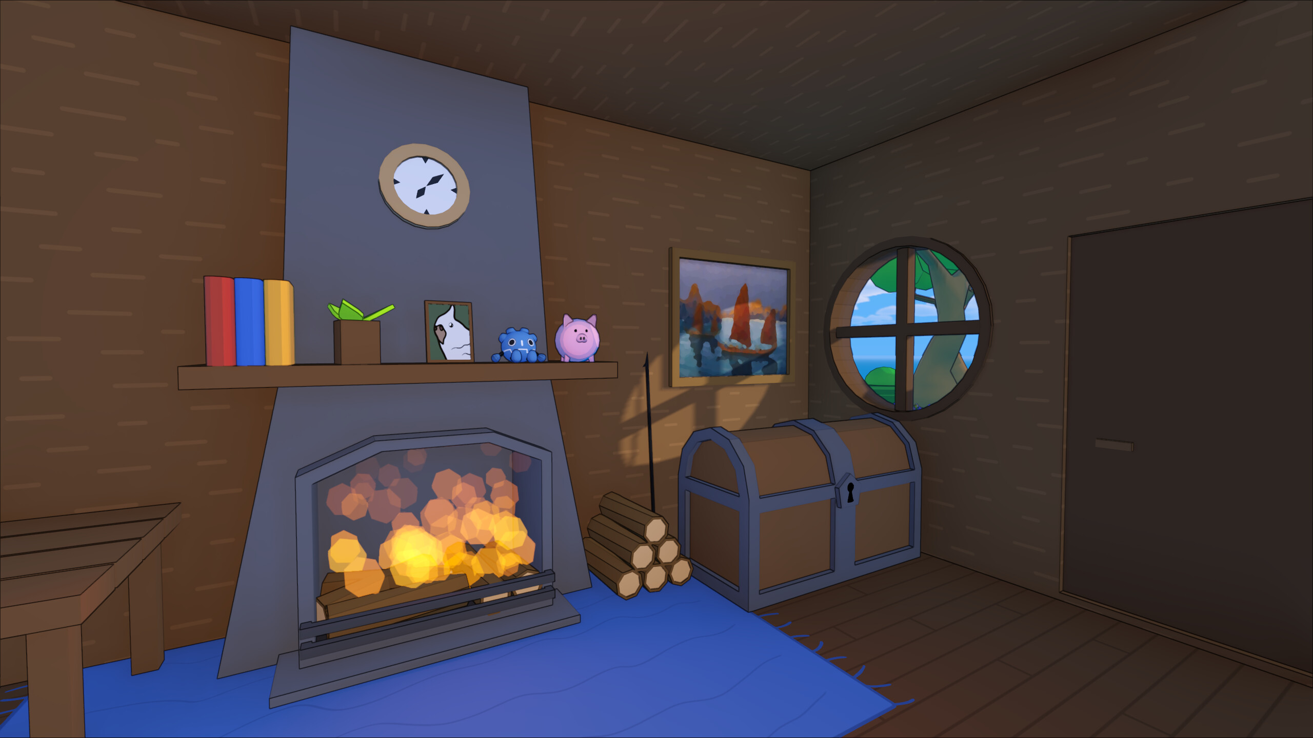 Umami Island screenshot 4