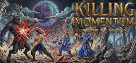 Killing Momentum: Umbral Moon