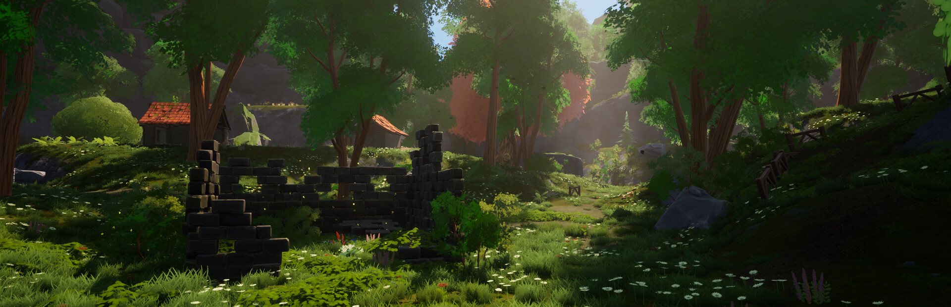 Monarch: The Tainted Kingdom