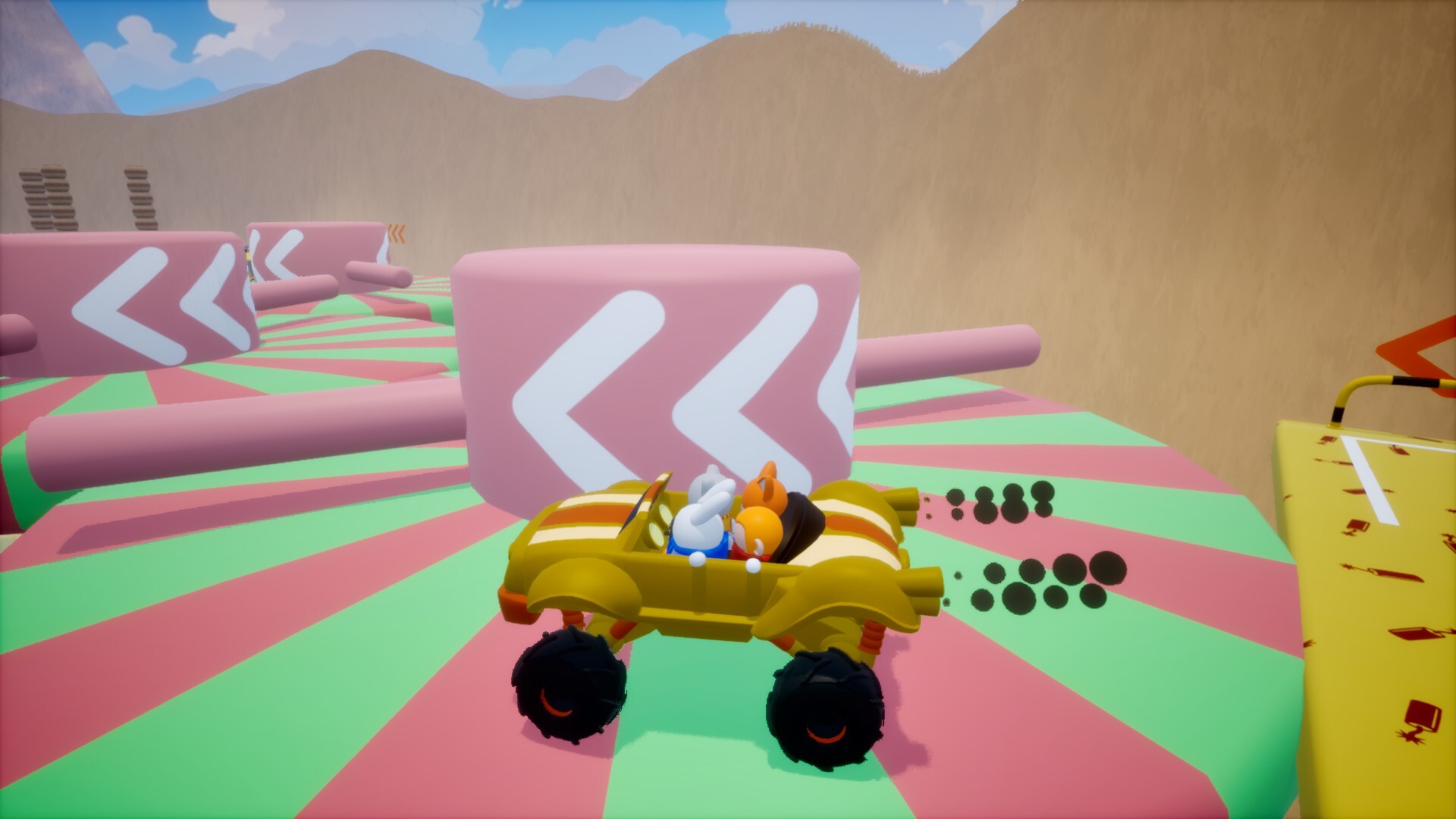 Drive Together screenshot 8