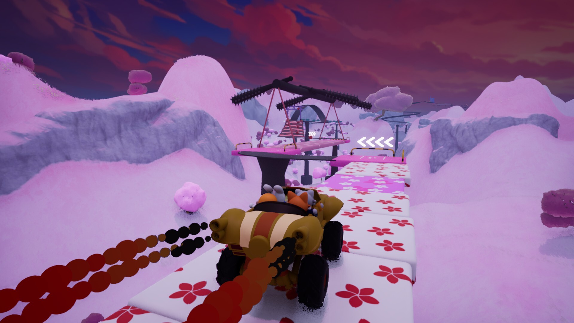 Drive Together screenshot 7