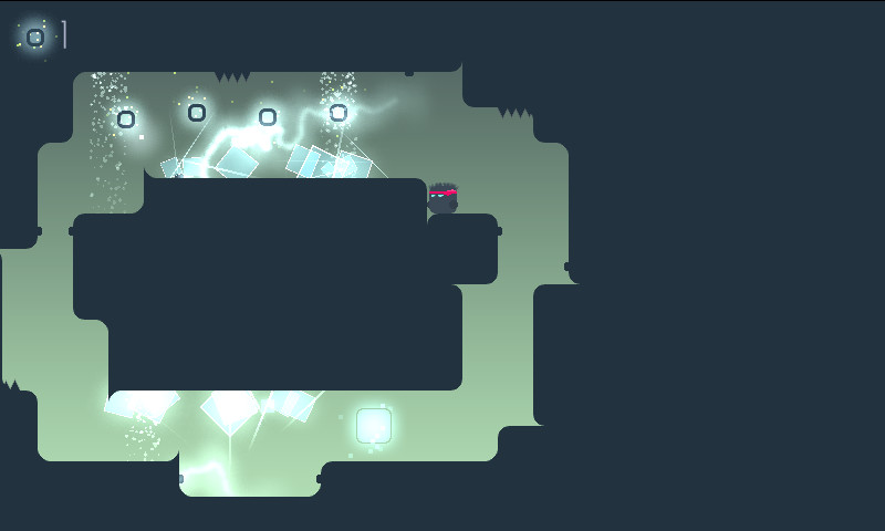 Yet Another World screenshot 8