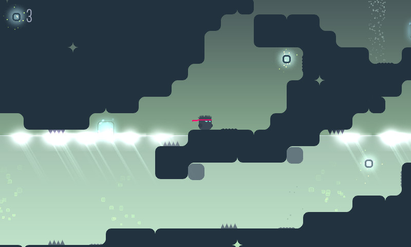 Yet Another World screenshot 2