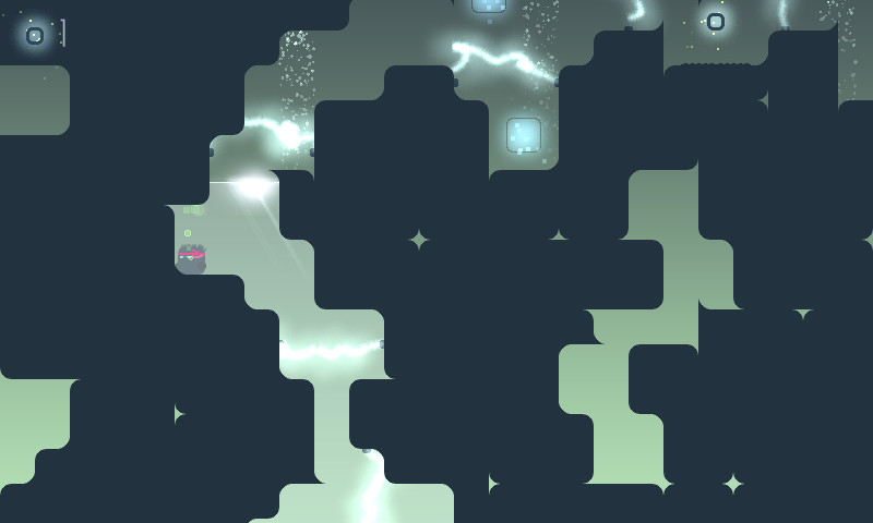 Yet Another World screenshot 4