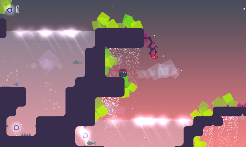Yet Another World screenshot 10
