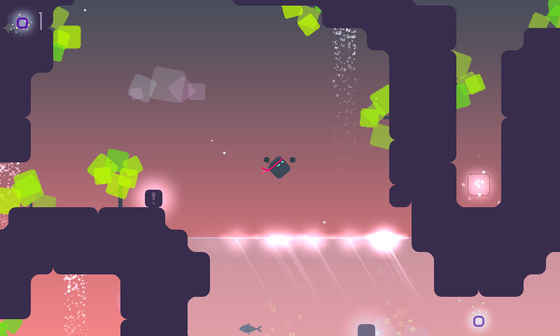 Yet Another World screenshot 1