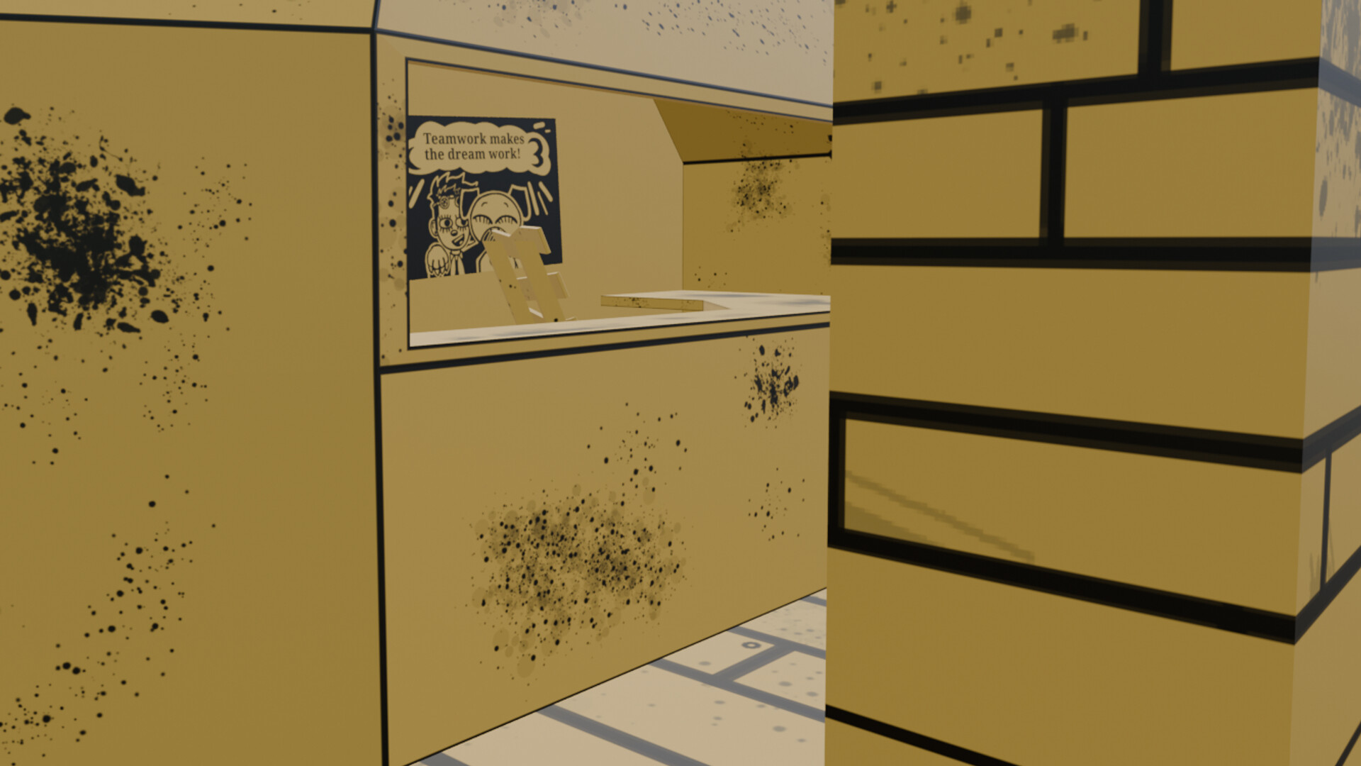 The Diamond Adventures screenshot 7