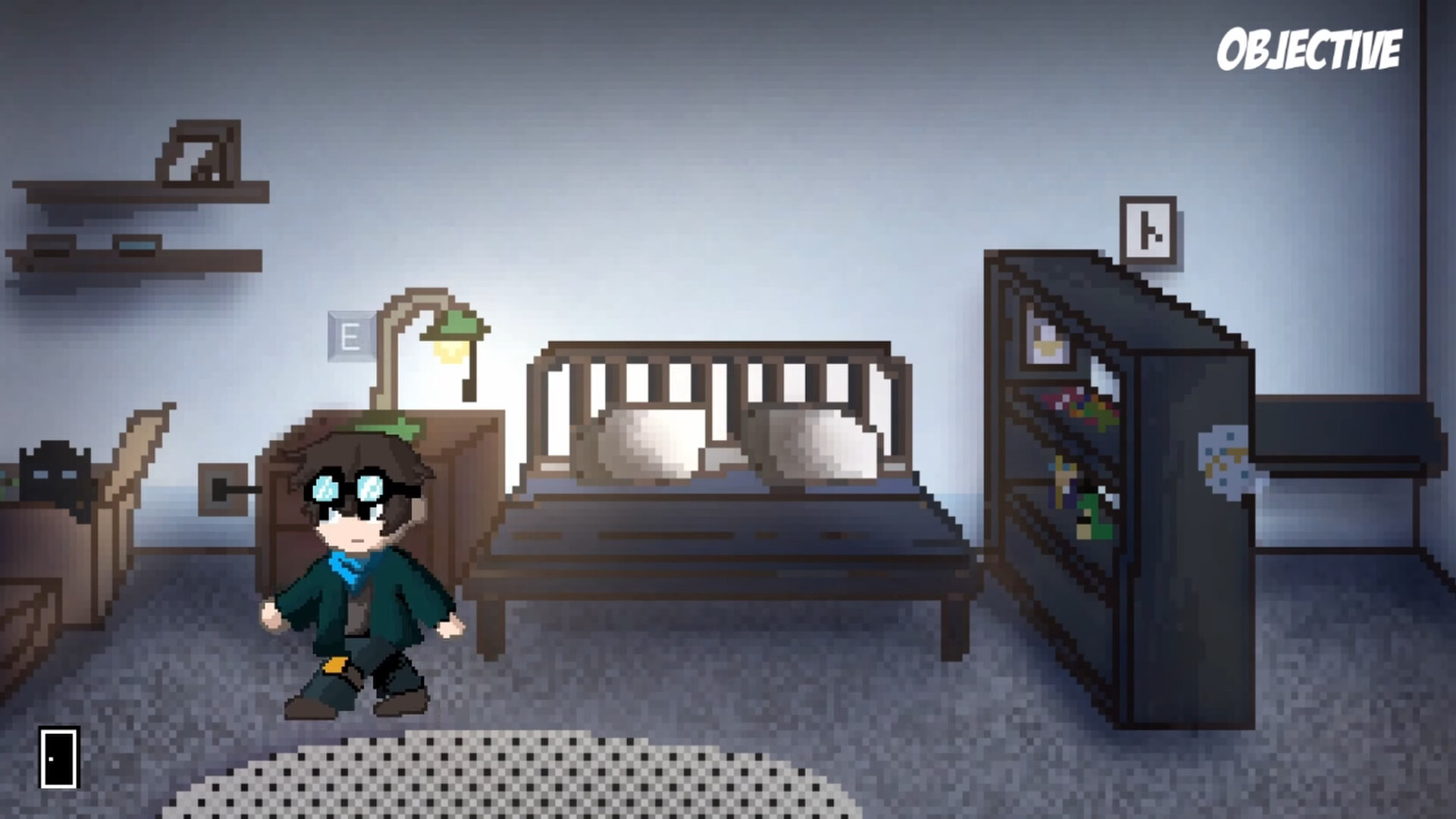 The Diamond Adventures screenshot 2
