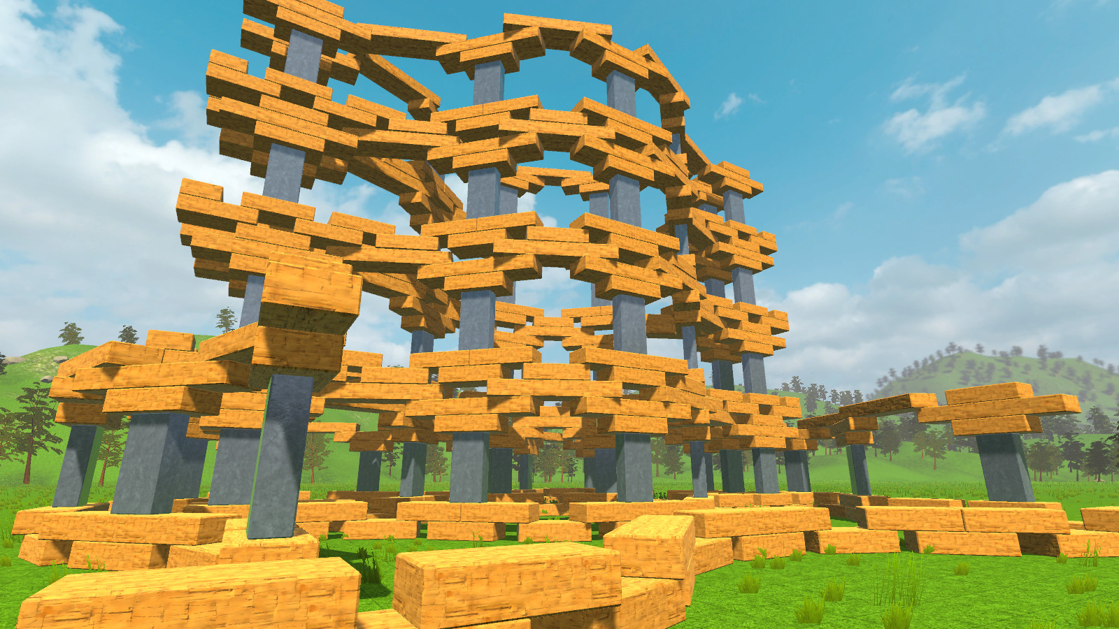 Brick Inventions screenshot 2