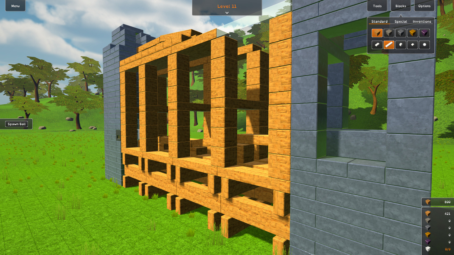 Brick Inventions screenshot 5