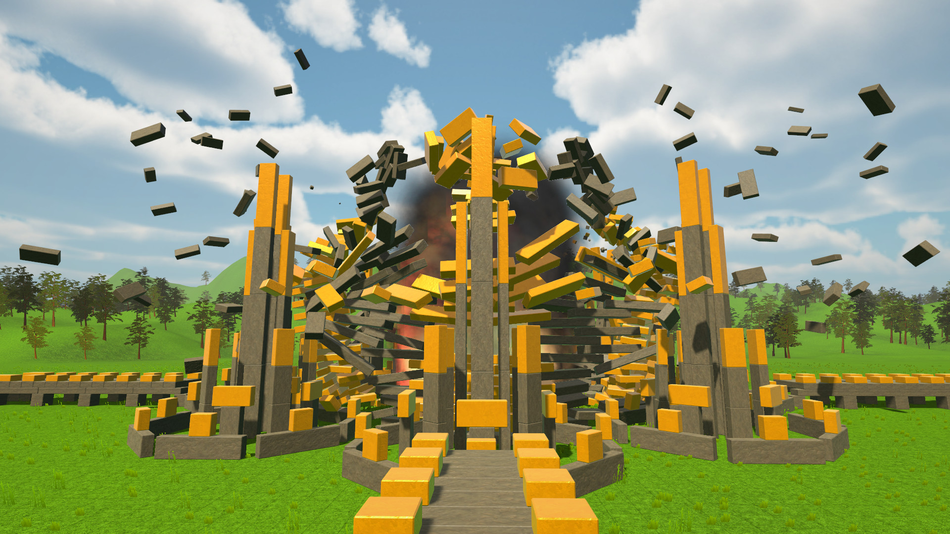 Brick Inventions screenshot 4