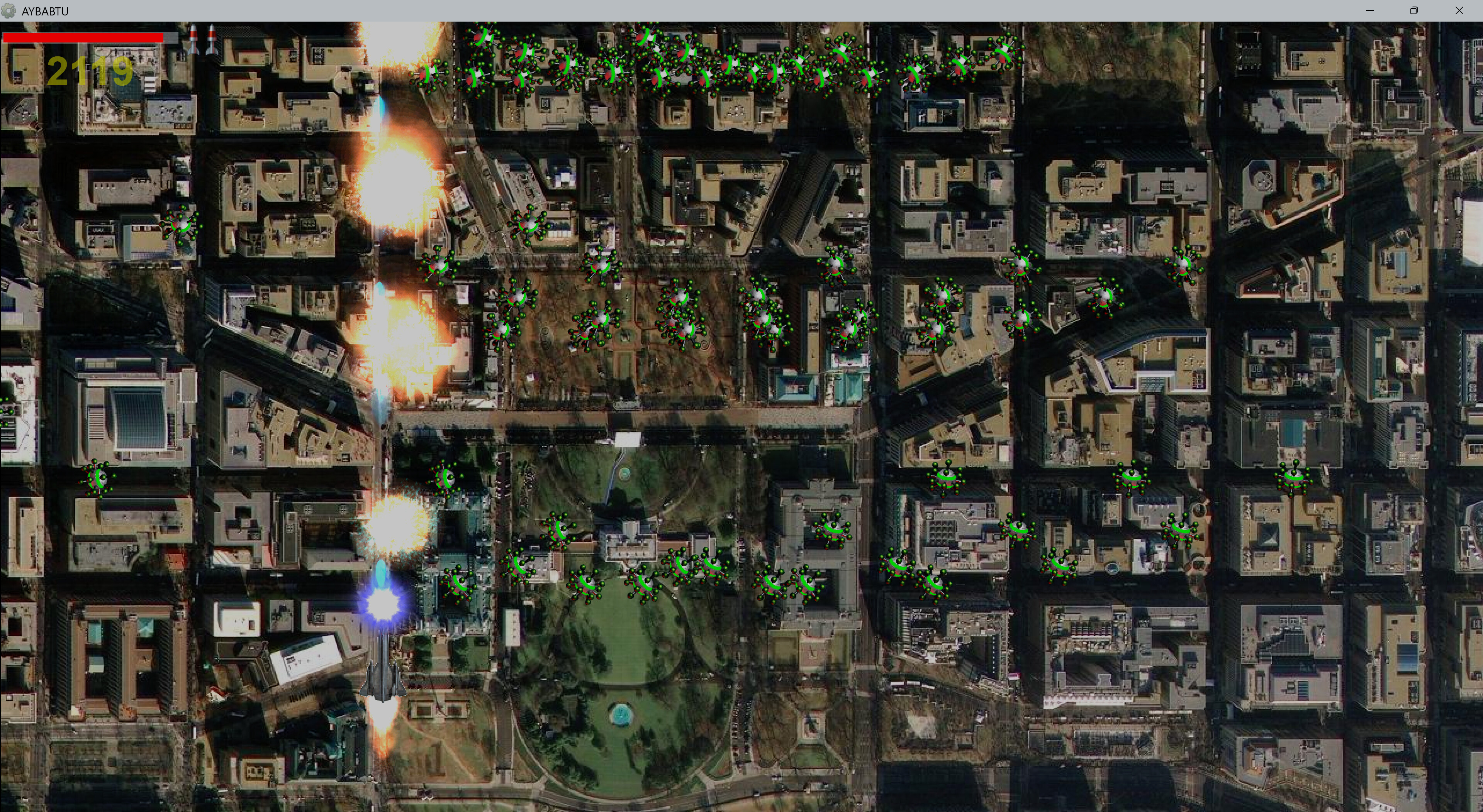 AYBABTU screenshot 5