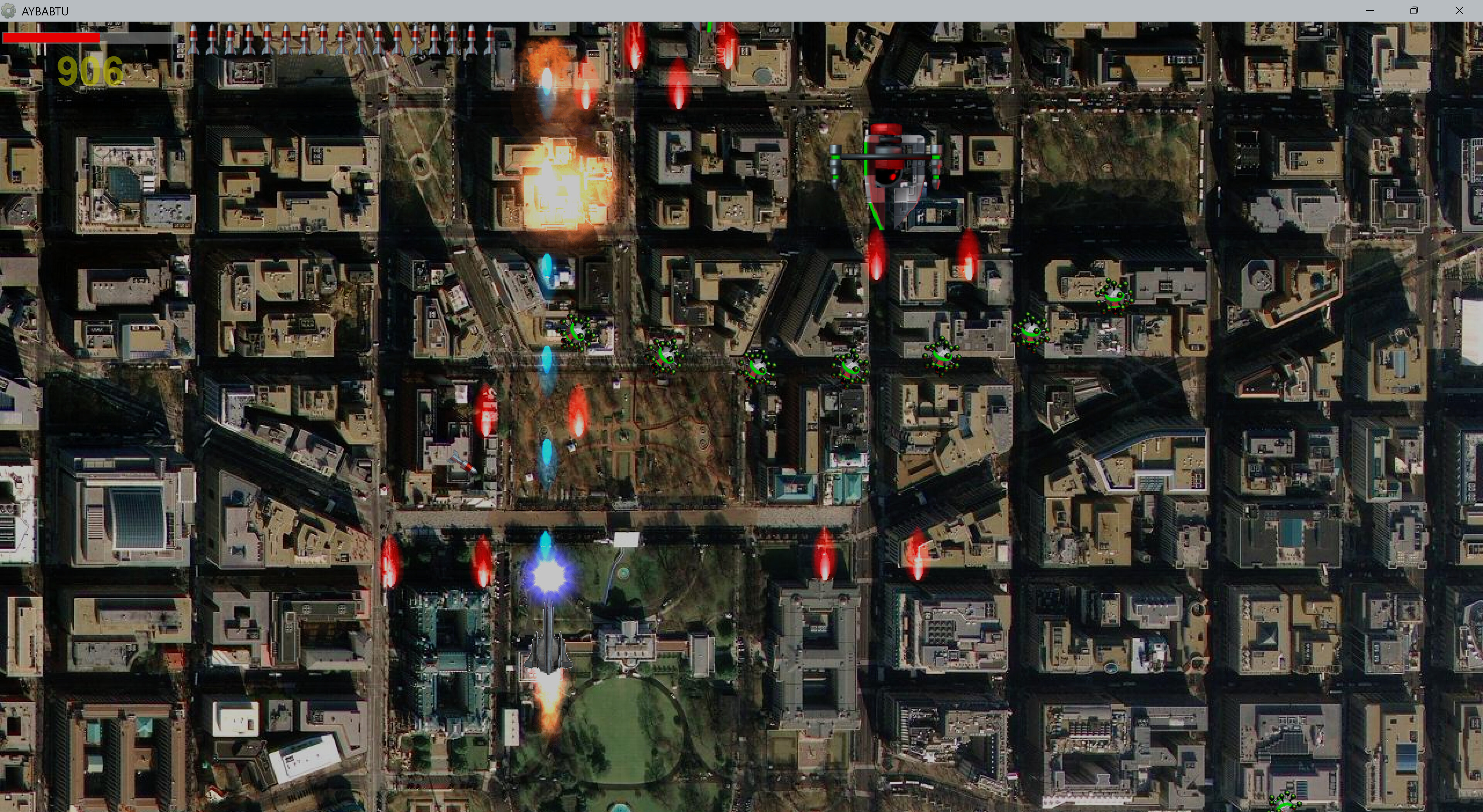 AYBABTU screenshot 3
