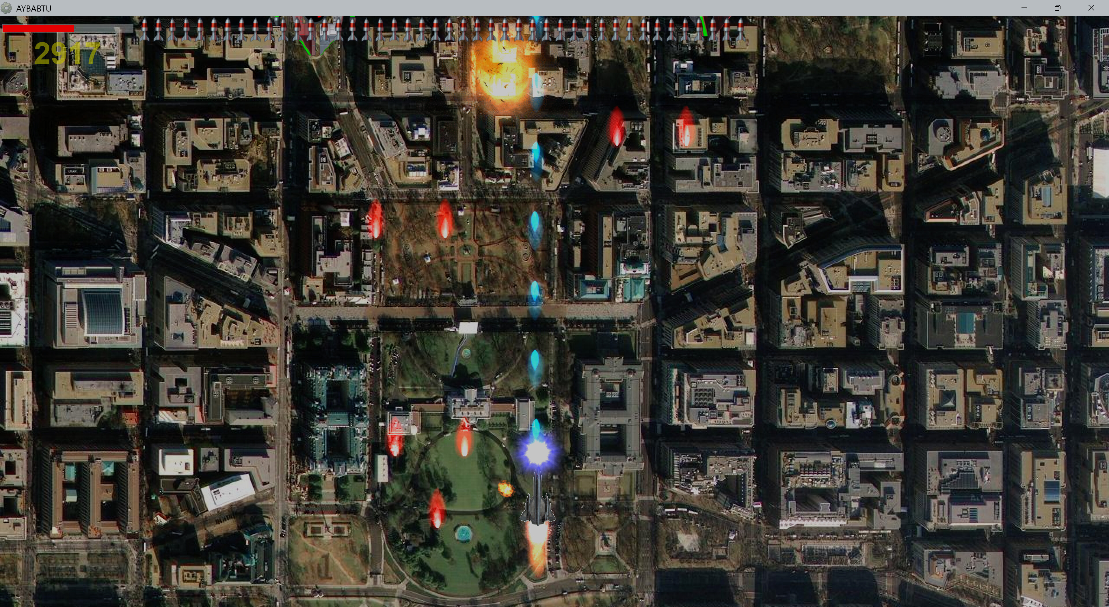 AYBABTU screenshot 4