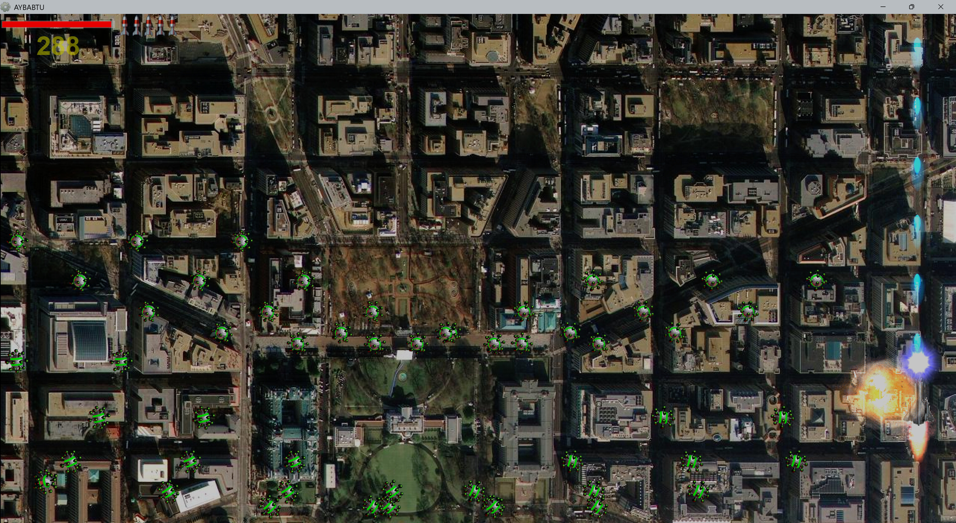 AYBABTU screenshot 1