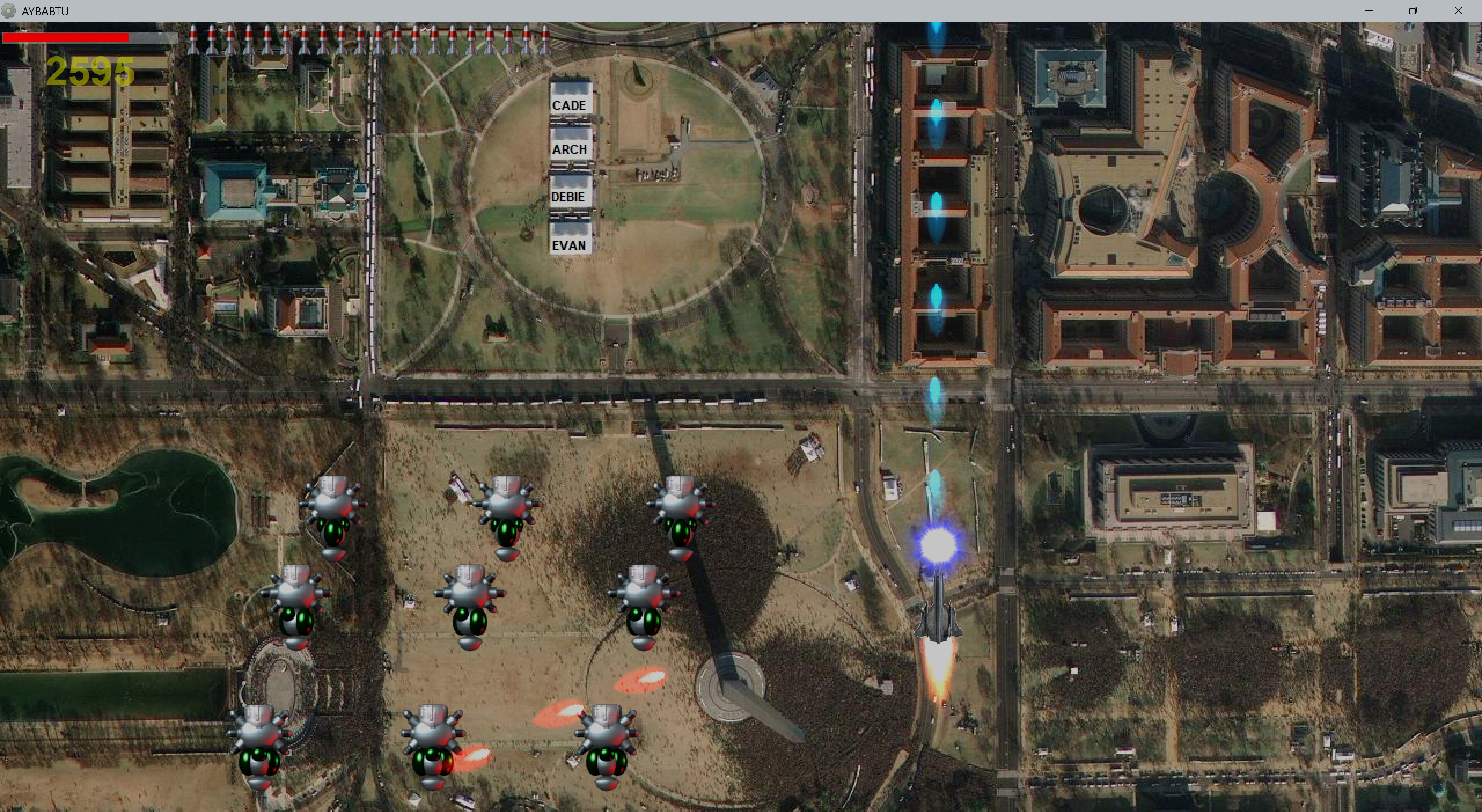 AYBABTU screenshot 2