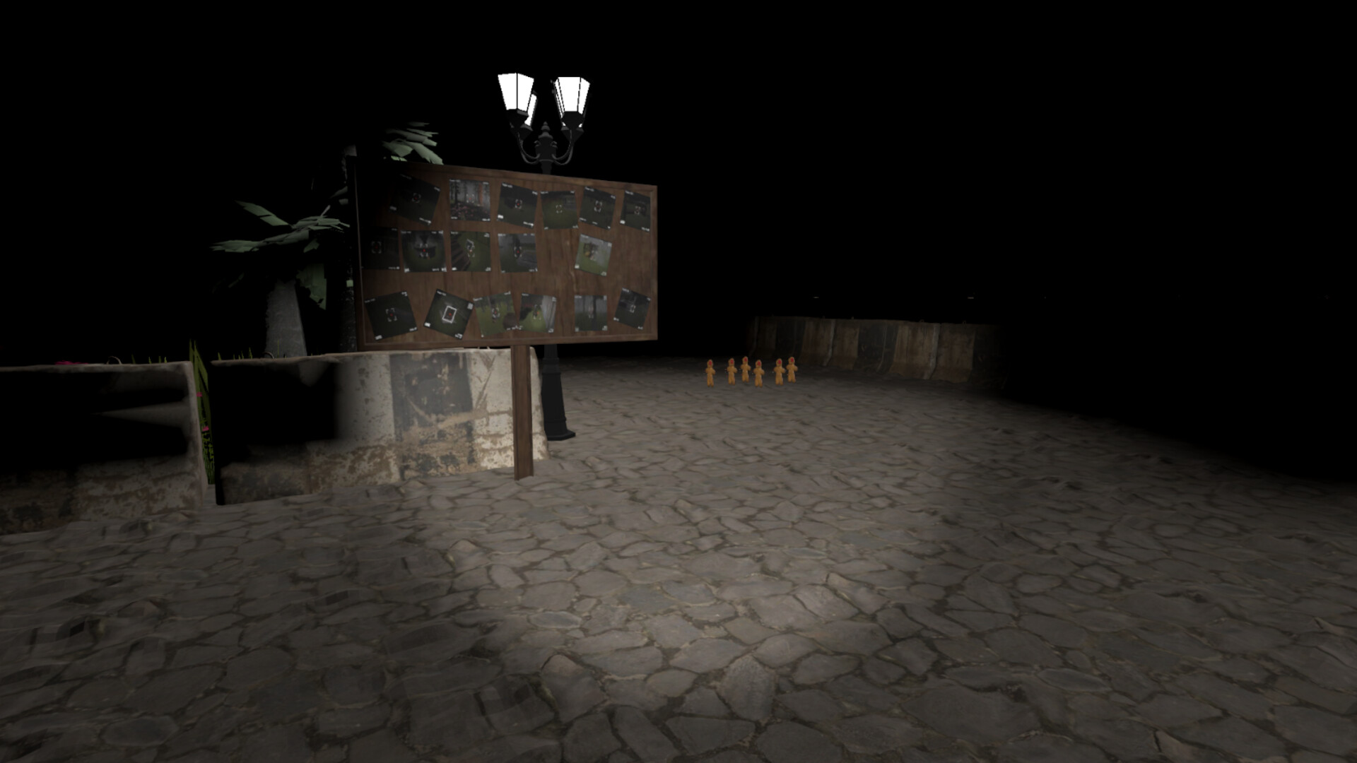 Requiem screenshot 3
