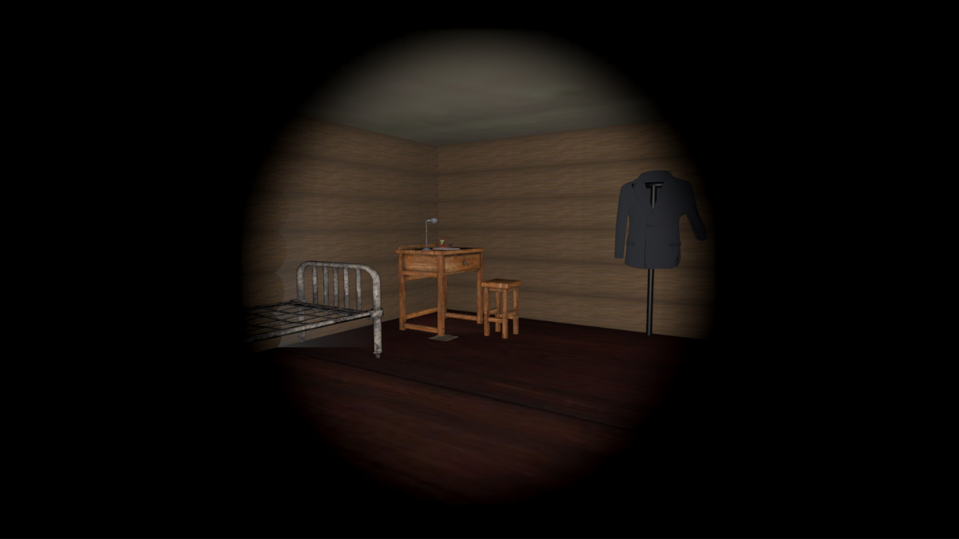 Requiem screenshot 4