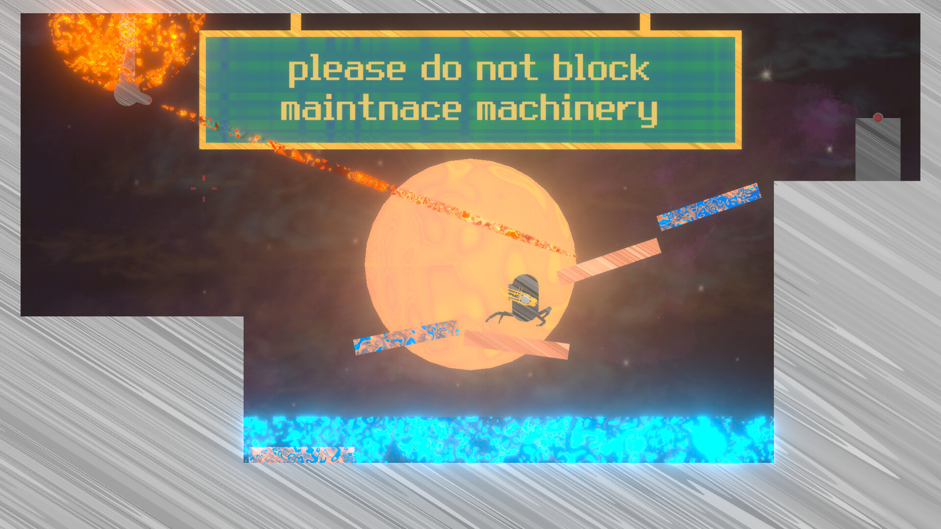 Time Resistance Machine screenshot 1