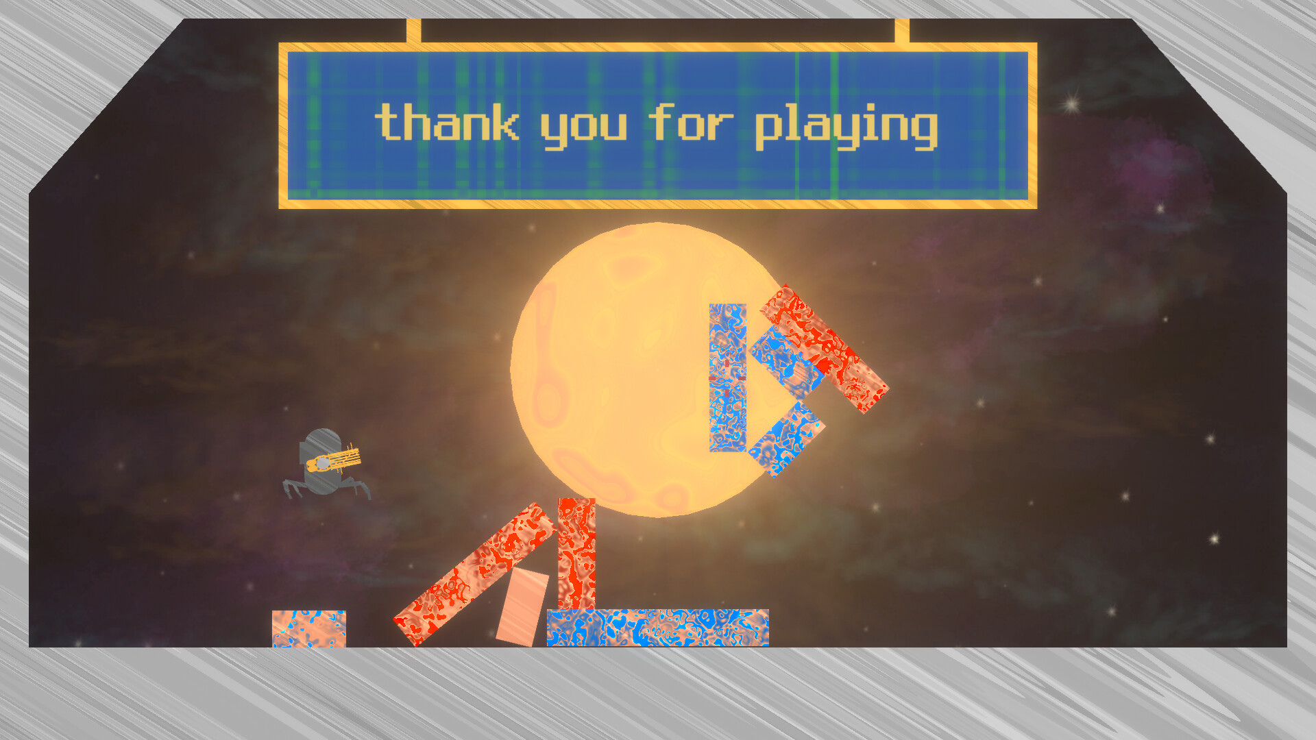 Time Resistance Machine screenshot 2