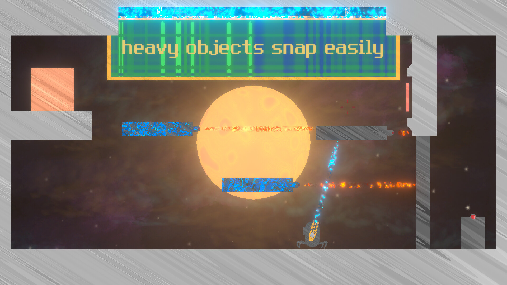 Time Resistance Machine screenshot 5