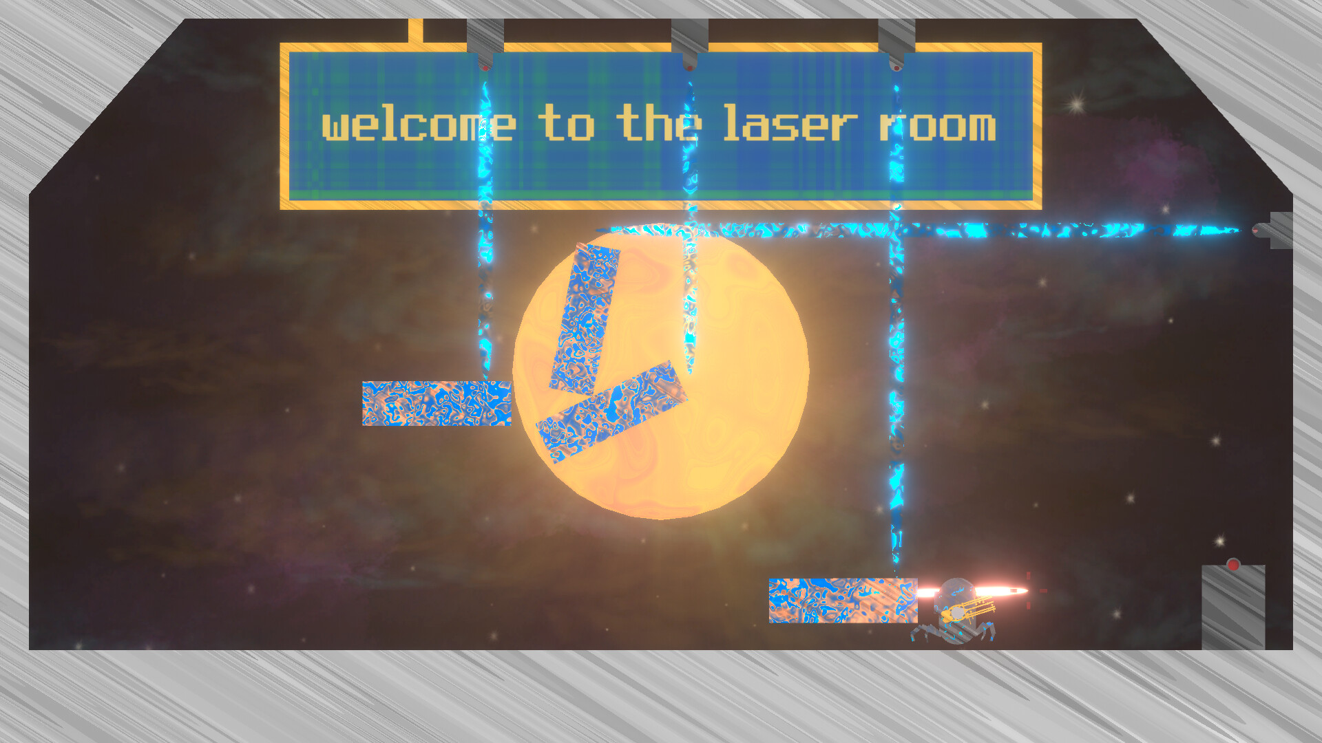 Time Resistance Machine screenshot 4