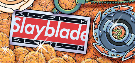 Slayblade