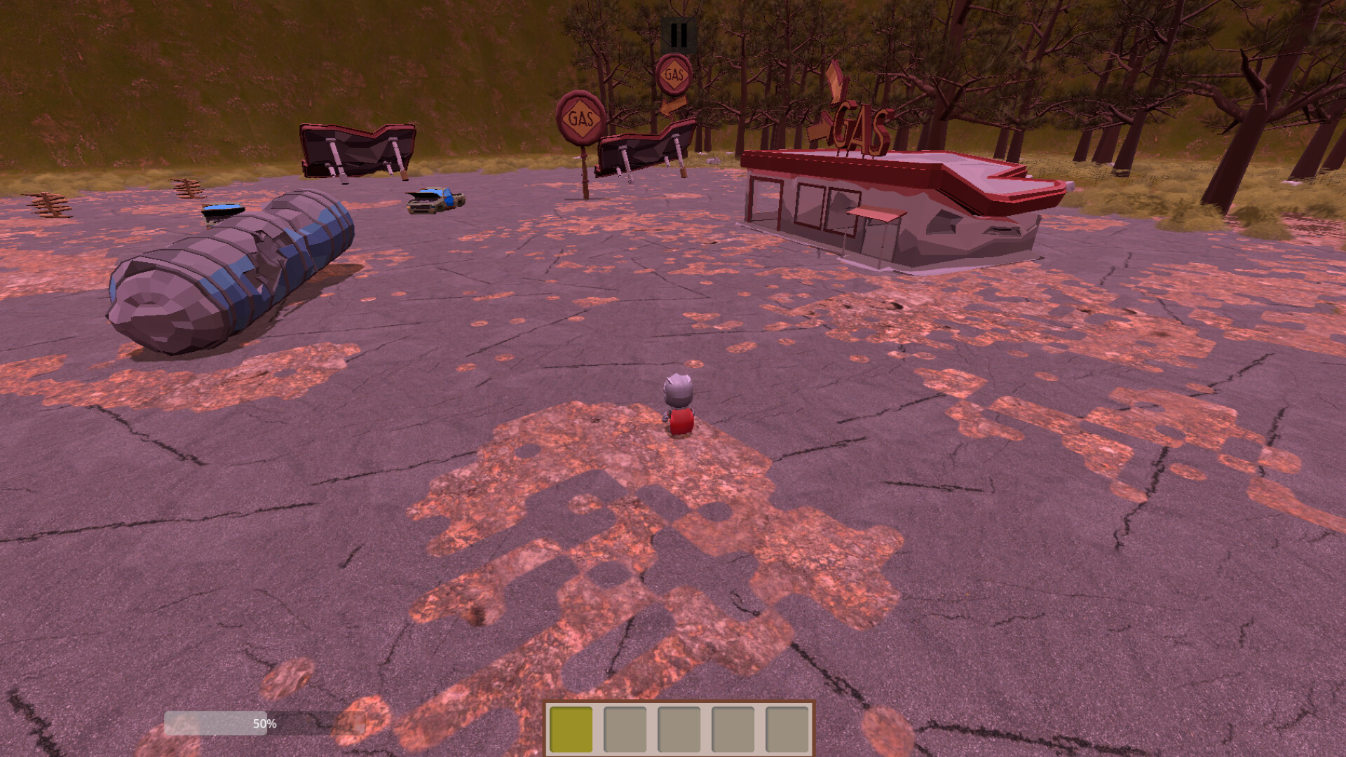 RadSpire screenshot 3