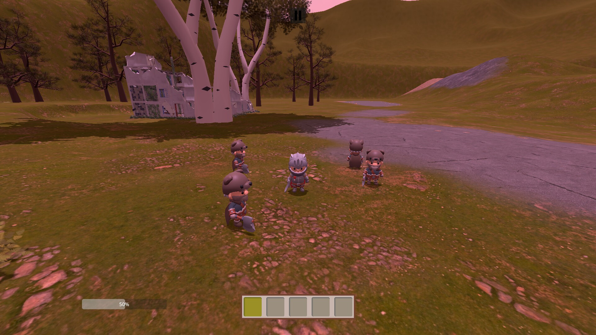 RadSpire screenshot 4