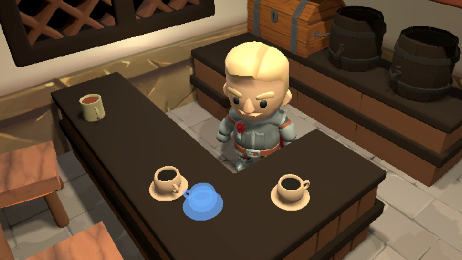 RadSpire screenshot 1