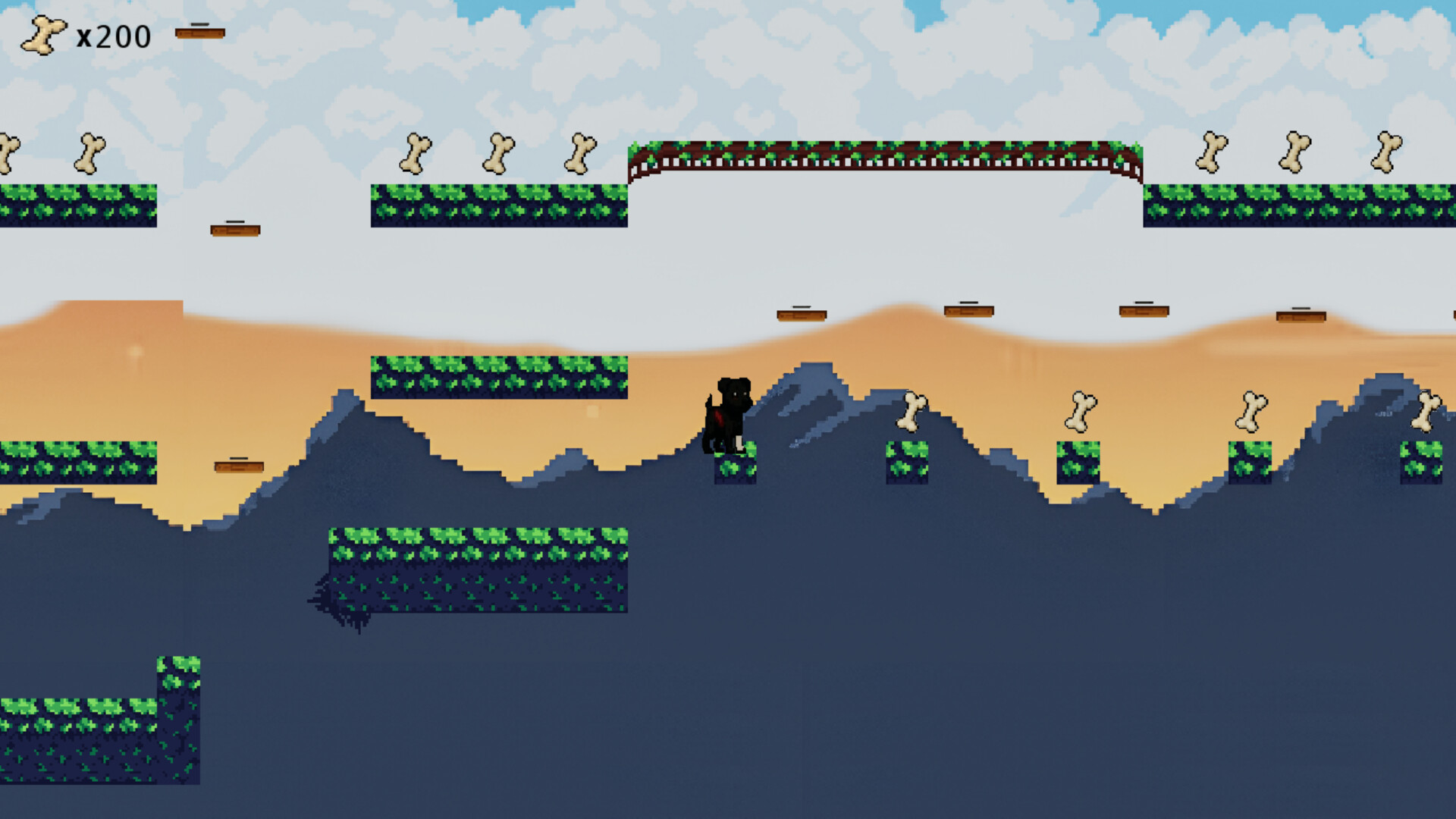Seven Steps To Return screenshot 11