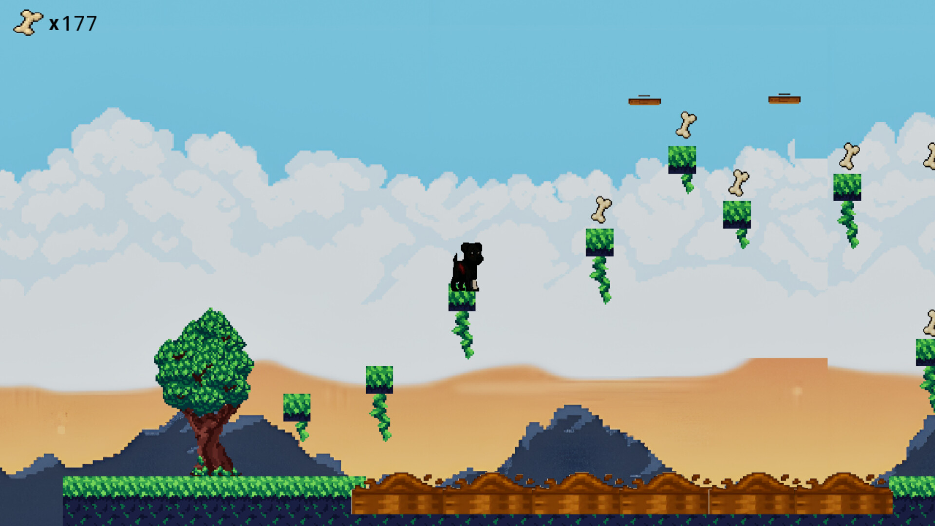Seven Steps To Return screenshot 7