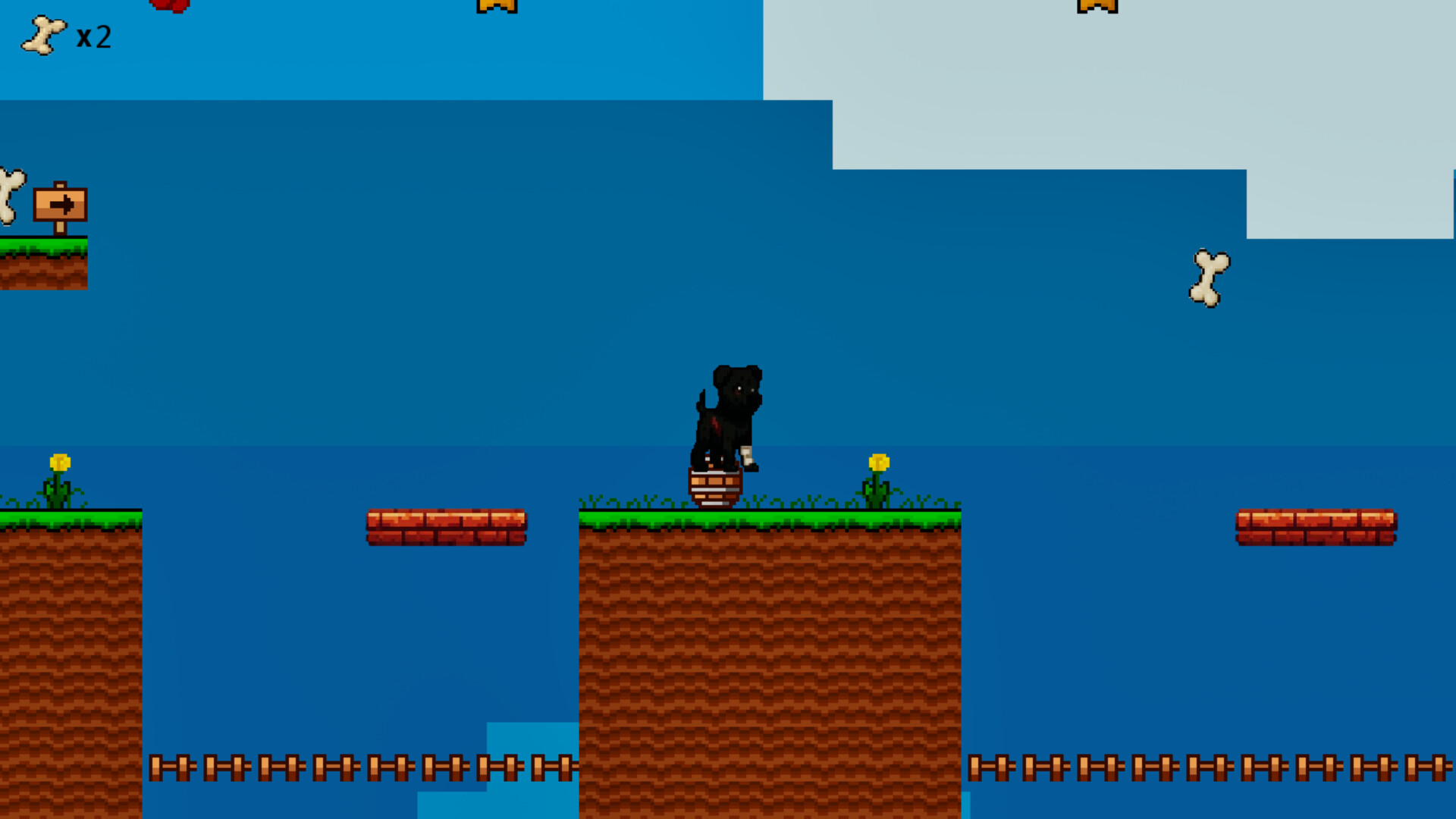 Seven Steps To Return screenshot 2