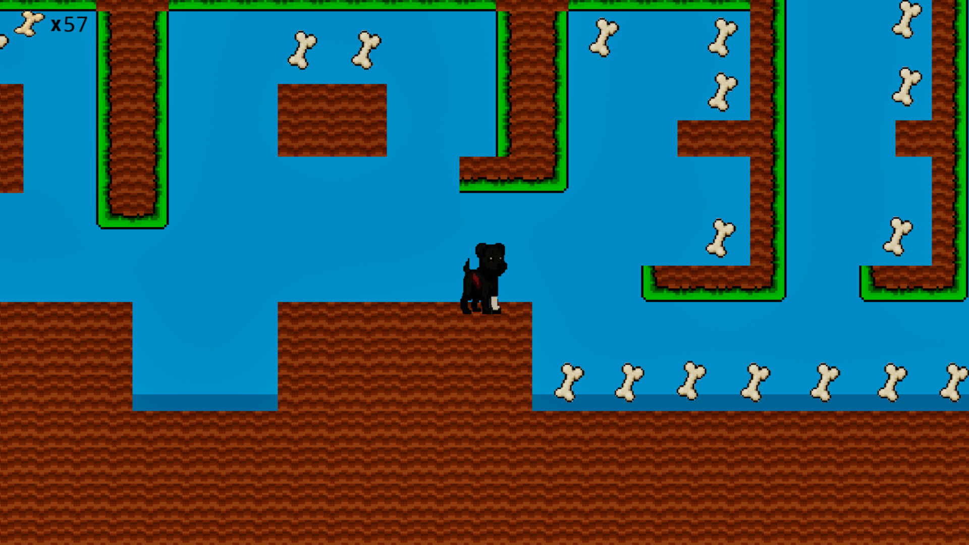 Seven Steps To Return screenshot 6
