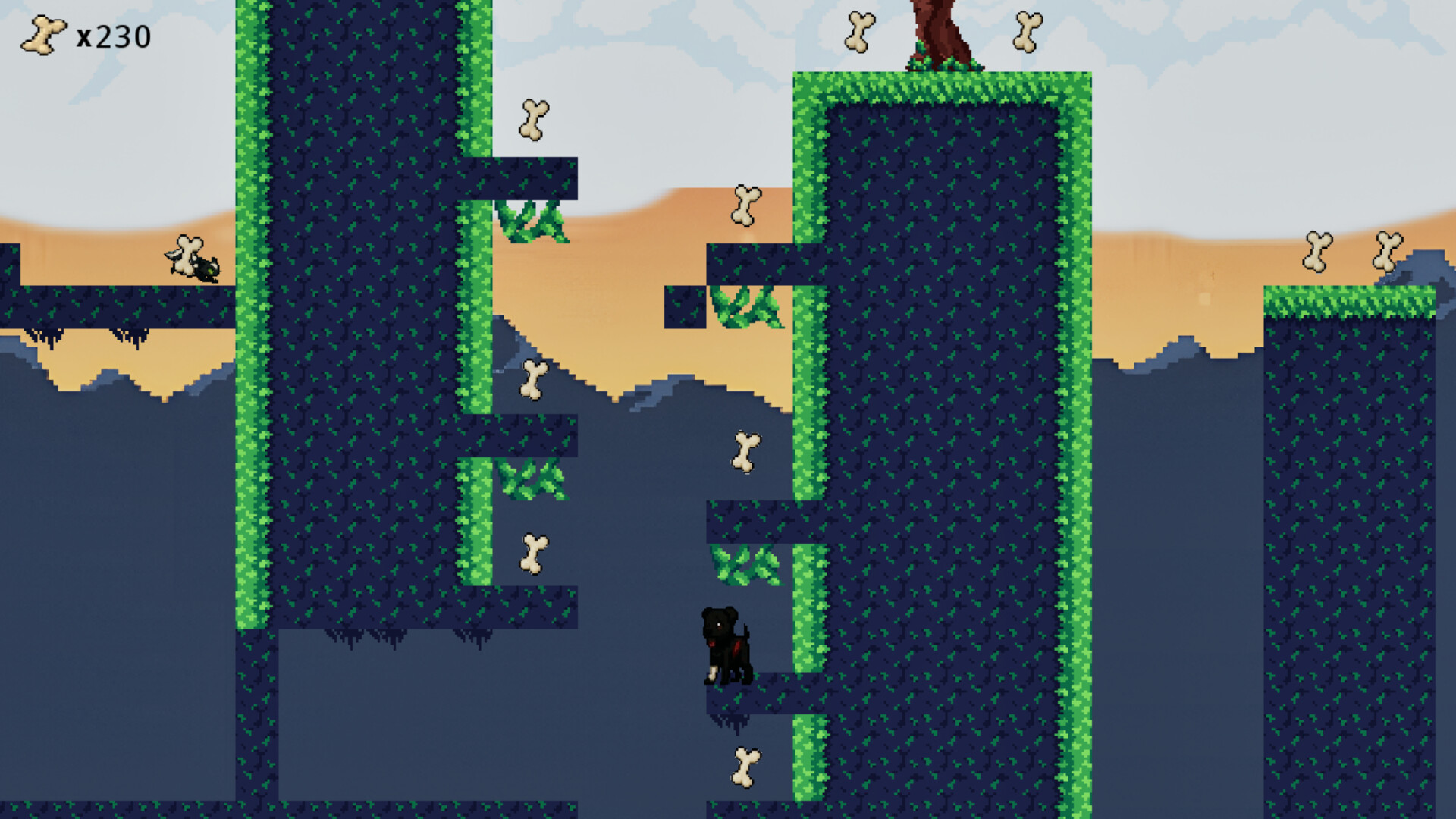 Seven Steps To Return screenshot 12