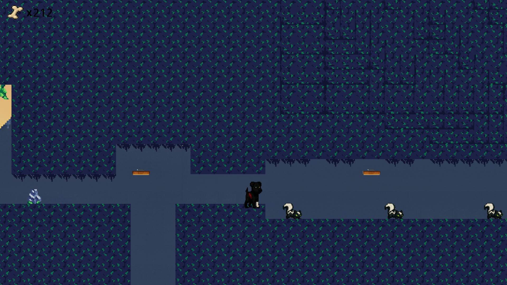 Seven Steps To Return screenshot 8