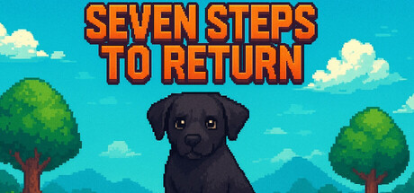 Seven Steps To Return