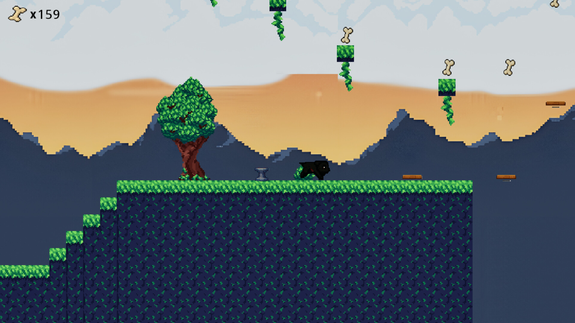 Seven Steps To Return screenshot 9