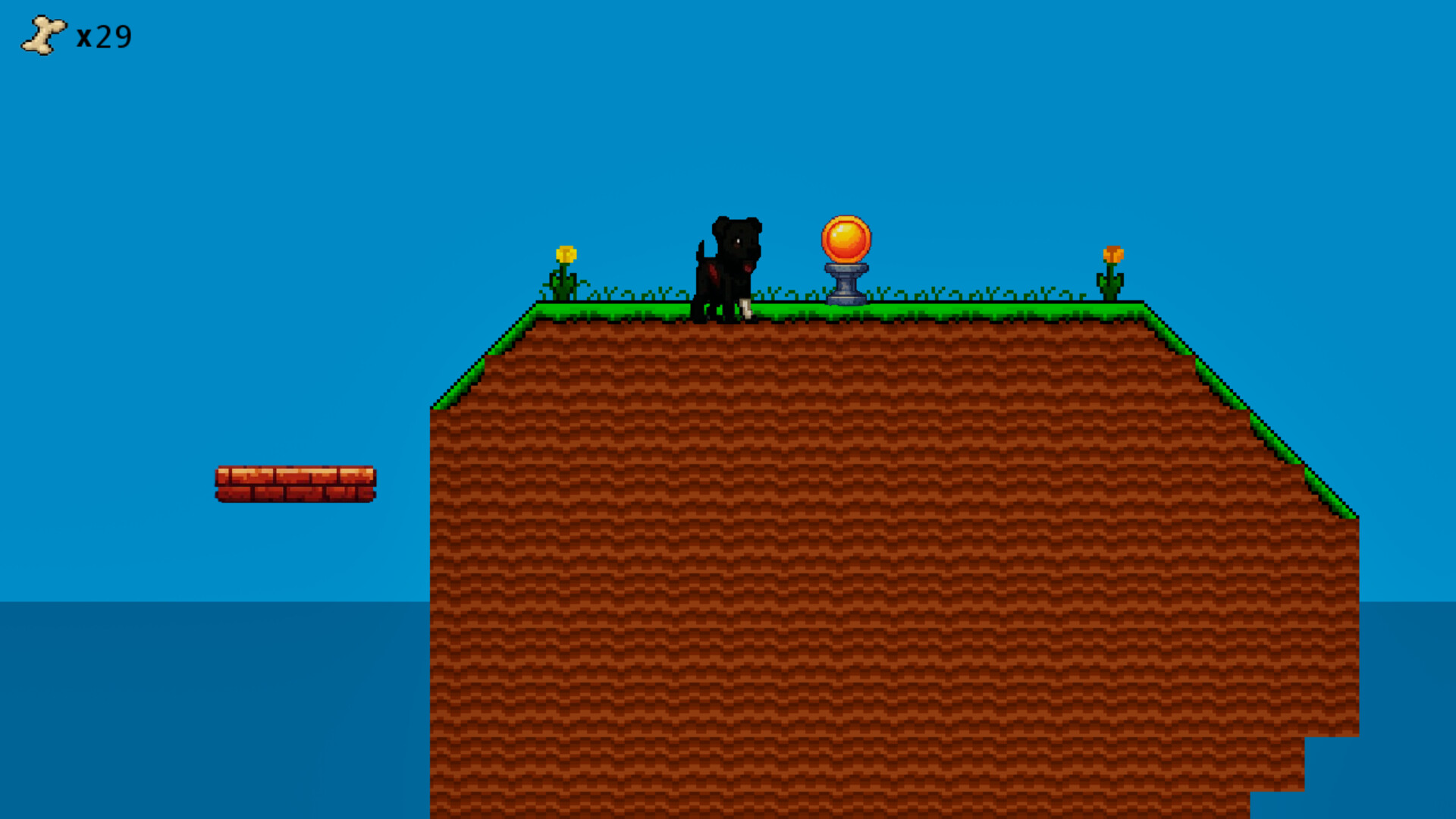 Seven Steps To Return screenshot 3