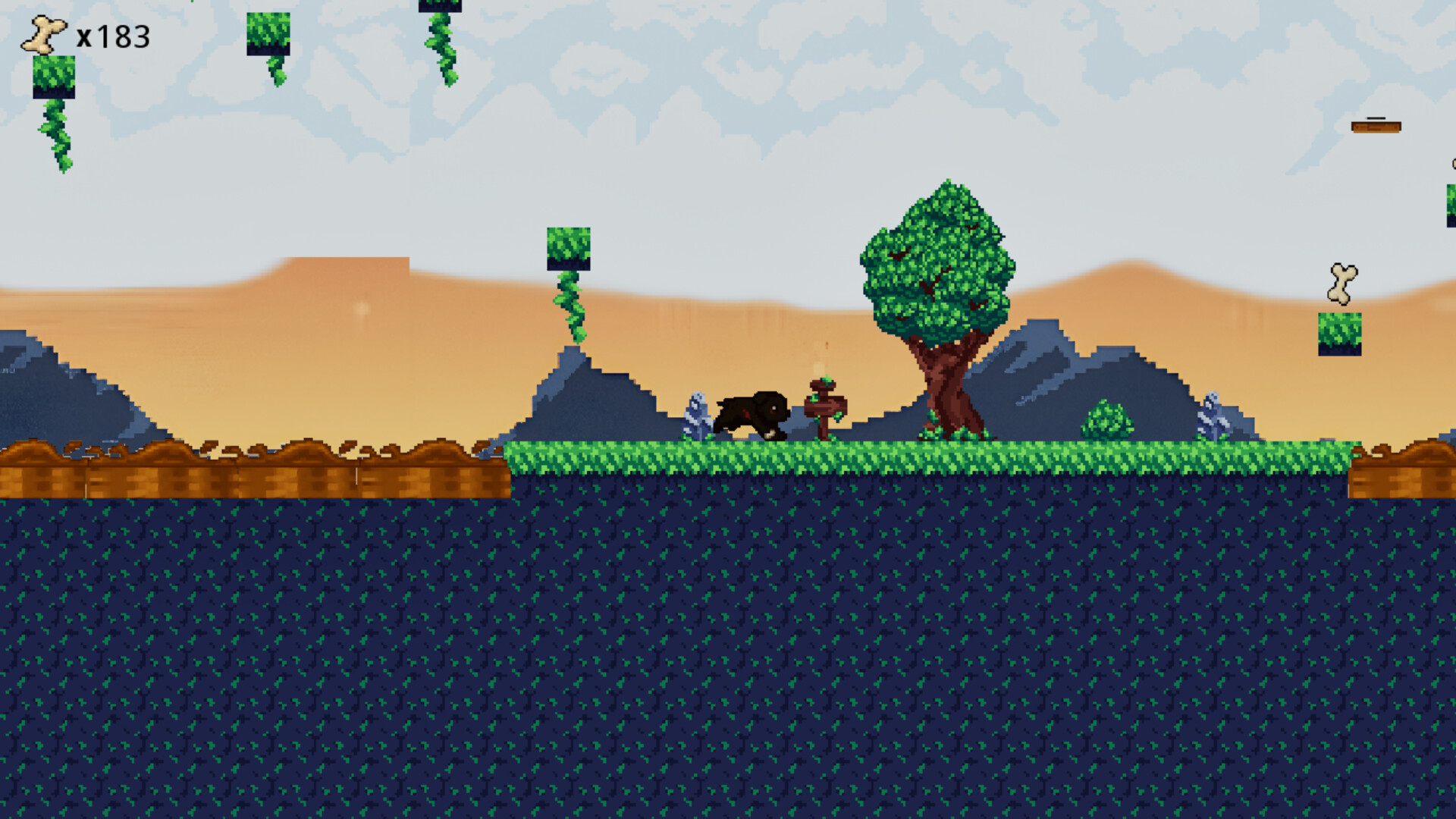 Seven Steps To Return screenshot 10