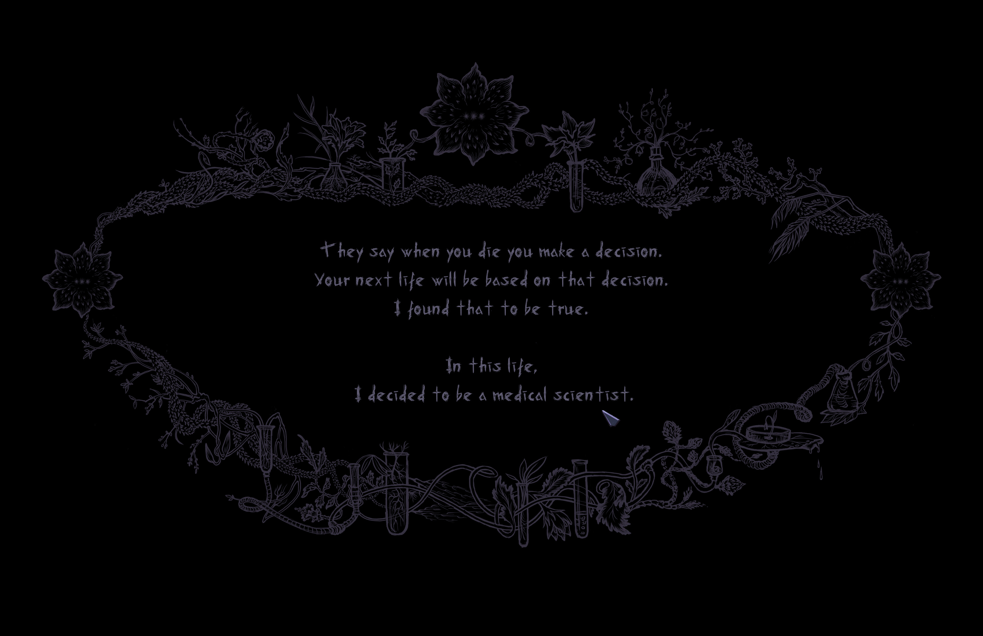 Deathwish Bloom screenshot 9