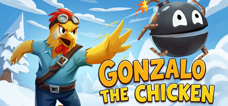 Gonzalo the Chicken