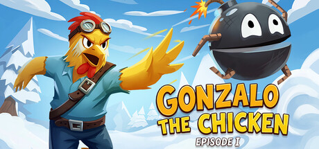 Gonzalo the Chicken - Episode I