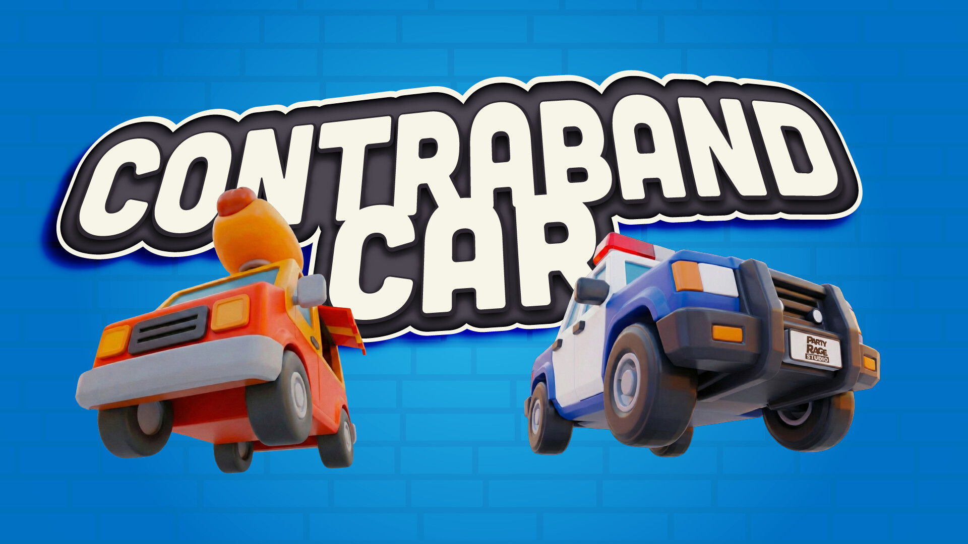Contraband Car screenshot 6