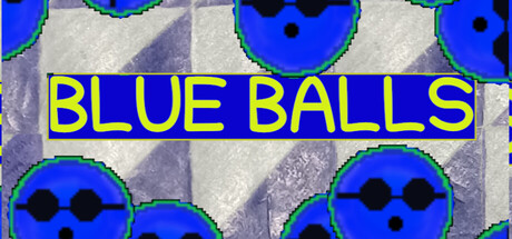 Blue Balls