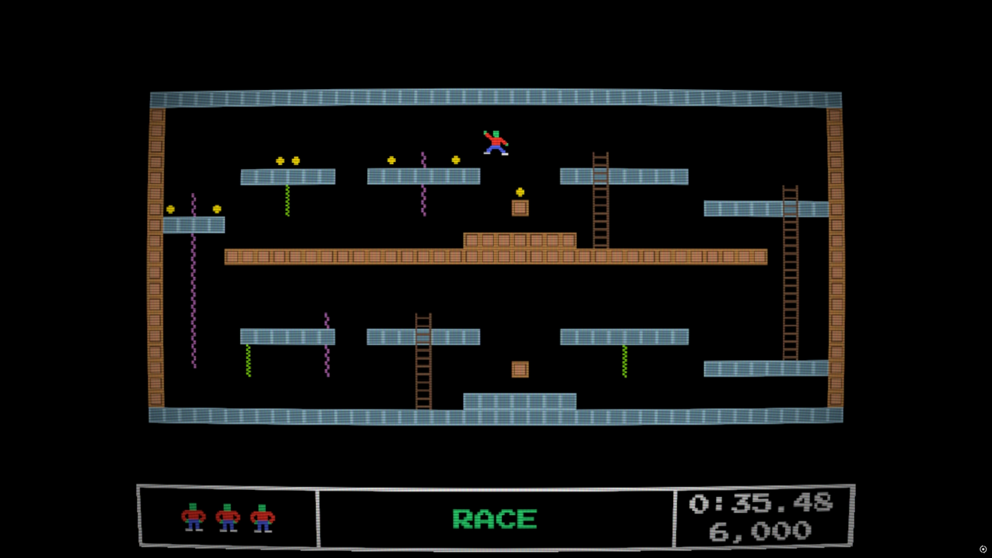 Jimmy Jumps screenshot 6