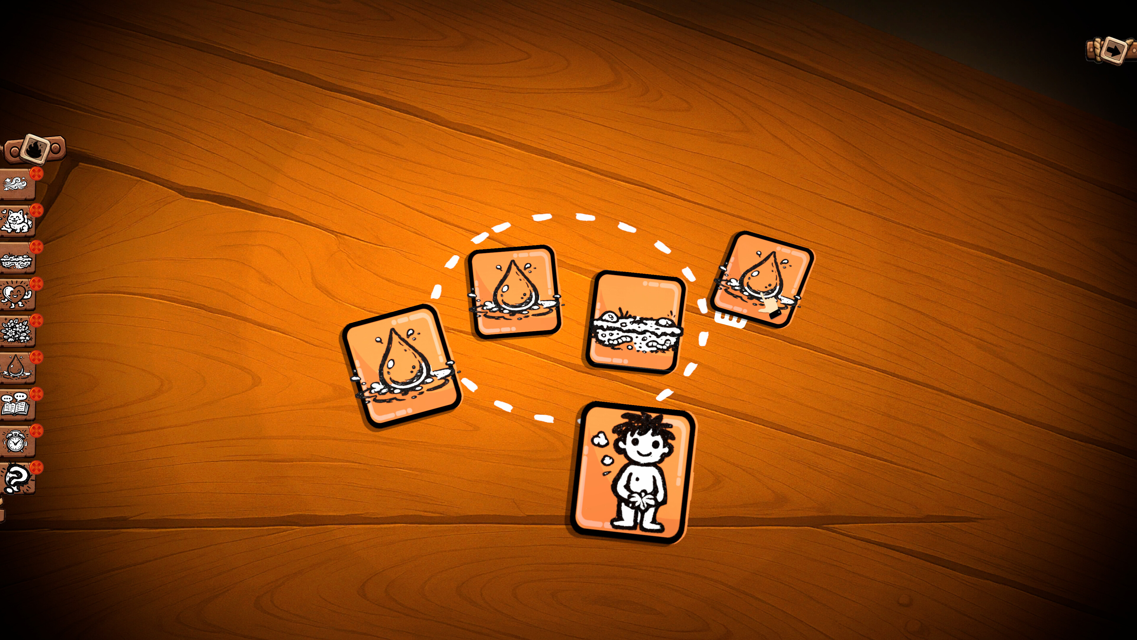 Bible Trivia – Alchemy screenshot 4